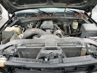 ✅ 2000 GMC Sierra 2500 SLE • VIN: 1GTGK29U5YE195263 • Лот: 85130244. Опубликован ранее на Copart с пробегом 225 471 миль. Бесплатный доступ к архиву аукционных продаж из США и подробный отчёт об истории автомобиля на DreamBid. Изображение 15.