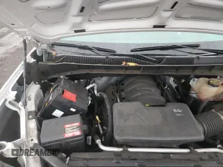 ✅ 2021 Chevrolet Silverado 1500 Work Truck • VIN: 3GCNWAEF0MG406353 • Лот: 90665115. Опубликован ранее на Copart с пробегом 95 351 миль. Бесплатный доступ к архиву аукционных продаж из США и подробный отчёт об истории автомобиля на DreamBid. Изображение 13.