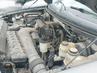 ✅ 2008 Ford F-150 XLT • VIN: 1FTPW12V78FA13302 • Лот: 42898444. Опубликован ранее на IAAI с пробегом 230 205 миль. Бесплатный доступ к архиву аукционных продаж из США и подробный отчёт об истории автомобиля на DreamBid. Изображение 19.