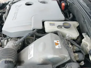 ✅ 2011 Ford Fusion Hybrid • VIN: 3FADP0L3XBR132355 • Lot: 42835045. Listed on IAAI with 136,350 mi. Free auction sales archive from the USA and detailed vehicle history report at DreamBid. Image 21.