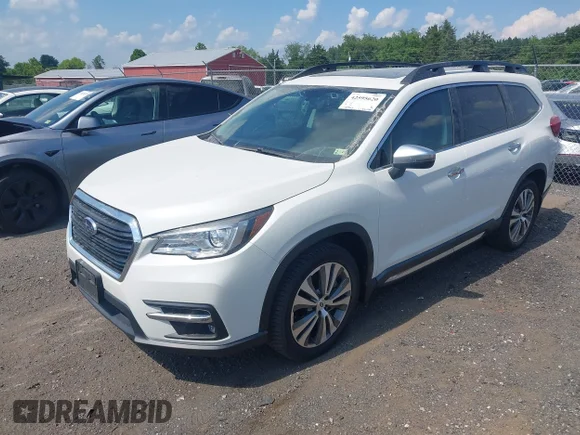 ✅ 2020 Subaru Ascent Touring • VIN: 4S4WMARD7L3458062 • Лот: 42595620. Опубликован ранее на IAAI с пробегом 79 291 миль. Бесплатный доступ к архиву аукционных продаж из США и подробный отчёт об истории автомобиля на DreamBid. Изображение 17.