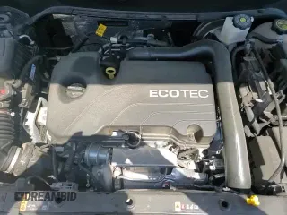 ✅ 2022 GMC Terrain Denali • VIN: 3GKALXEV0NL288030 • Lot: 66452835. Listed on Copart with 26,652 mi. Free auction sales archive from the USA and detailed vehicle history report at DreamBid. Image 16.