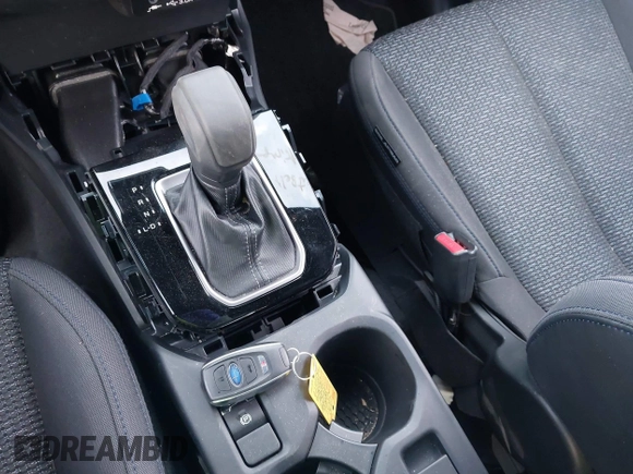✅ 2025 Subaru Forester Premium • VIN: JF2SLDBC0SH604717 • Lot: 44119324. Wystawiony na IAAI z przebiegiem 3 847 mil. Bezpłatny archiwum sprzedaży aukcyjnych z USA i szczegółowy raport historii pojazdu na DreamBid. Zdjęcie 11.