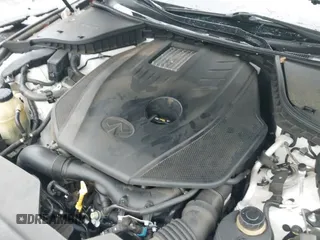 ✅ 2017 Infiniti Q50 Sport • VIN: JN1CV7AP1HM641569 • Лот: 42916615. Опубликован ранее на IAAI с пробегом 75 490 миль. Бесплатный доступ к архиву аукционных продаж из США и подробный отчёт об истории автомобиля на DreamBid. Изображение 20.