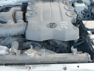 ✅ 2012 Toyota 4Runner SR5 • VIN: JTEBU5JR2C5105925 • Lot: 43321662. Listed on IAAI with 169,102 mi. Free auction sales archive from the USA and detailed vehicle history report at DreamBid. Image 20.