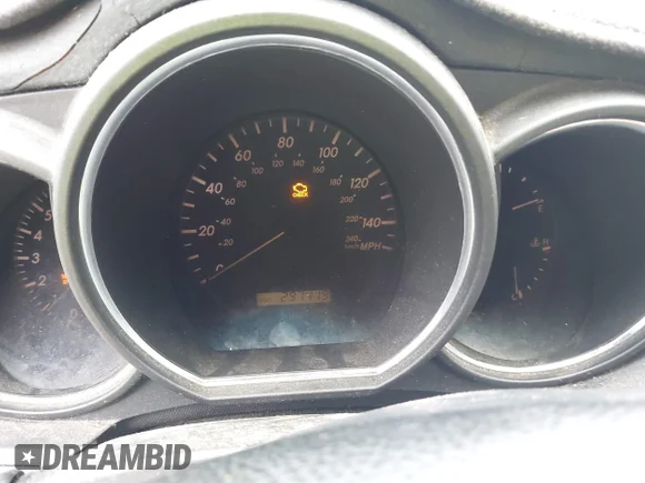 ✅ 2005 Lexus RX 330 • VIN: 2T2HA31U45C041243 • Lot: 45390697. Listed on IAAI with 297,419 mi. Free auction sales archive from the USA and detailed vehicle history report at DreamBid. Image 7.
