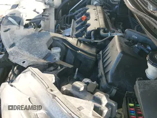 ✅ 2016 Honda HR-V EX-L • VIN: 3CZRU5H70GM723178 • Лот: 43076780. Опубликован ранее на IAAI с пробегом 125 347 миль. Бесплатный доступ к архиву аукционных продаж из США и подробный отчёт об истории автомобиля на DreamBid. Изображение 21.