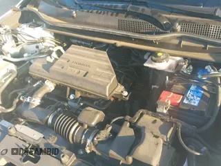 ✅ 2022 Honda CR-V EX-L • VIN: 7FARW2H87NE040763 • Lot: 43304817. Listed on IAAI with 15,973 mi. Free auction sales archive from the USA and detailed vehicle history report at DreamBid. Image 19.