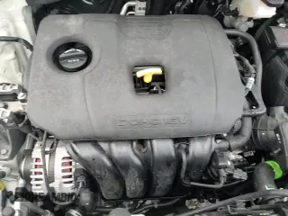 ✅ 2022 Kia Soul EX • VIN: KNDJ33AU1N7803722 • Лот: 81669825. Опубликован ранее на Copart с пробегом 46 229 миль. Бесплатный доступ к архиву аукционных продаж из США и подробный отчёт об истории автомобиля на DreamBid. Изображение 16.