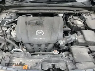 ✅ 2022 Mazda CX-30 S Carbon Edition • VIN: 3MVDMBCL3NM431166 • Лот: 87012035. Опубликован ранее на Copart с пробегом 41 959 миль. Бесплатный доступ к архиву аукционных продаж из США и подробный отчёт об истории автомобиля на DreamBid. Изображение 16.