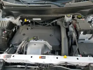 ✅ 2019 Chevrolet Equinox LT • VIN: 3GNAXLEX8KL124912 • Лот: 87391005. Опубликован ранее на Copart с пробегом 38 807 миль. Бесплатный доступ к архиву аукционных продаж из США и подробный отчёт об истории автомобиля на DreamBid. Изображение 14.