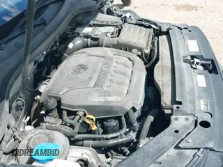 ✅ 2022 Volkswagen Tiguan SE • VIN: 3VV3B7AX1NM041108 • Lot: 43376924. Wystawiony na IAAI z przebiegiem 86 601 mil. Bezpłatny archiwum sprzedaży aukcyjnych z USA i szczegółowy raport historii pojazdu na DreamBid. Zdjęcie 19.