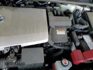 ✅ 2018 Toyota Prius Premium • VIN: JTDKARFP9J3100872 • Lot: 91908985. Wystawiony na Copart z przebiegiem 20 925 mil. Bezpłatny archiwum sprzedaży aukcyjnych z USA i szczegółowy raport historii pojazdu na DreamBid. Zdjęcie 13.