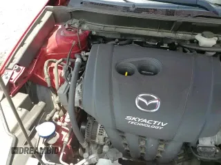 ✅ 2019 Mazda CX-3 Grand Touring • VIN: JM1DKDD73K0444955 • Лот: 64404335. Опубликован ранее на Copart с пробегом 105 620 миль. Бесплатный доступ к архиву аукционных продаж из США и подробный отчёт об истории автомобиля на DreamBid. Изображение 14.