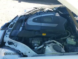 ✅ 2006 Mercedes-Benz SLK 280 • VIN: WDBWK54F66F129347 • Lot: 41817799. Listed on IAAI with 162,658 mi. Free auction sales archive from the USA and detailed vehicle history report at DreamBid. Image 19.