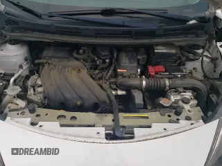 ✅ 2018 Nissan Note SV • VIN: 3N1CE2CP6JL370055 • Лот: 57153225. Опубликован ранее на Copart с пробегом 137 002 миль. Бесплатный доступ к архиву аукционных продаж из США и подробный отчёт об истории автомобиля на DreamBid. Изображение 13.