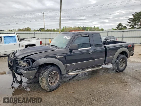 ✅ 2006 Ford Ranger XLT • VIN: 1FTZR45E86PA31599 • Lot: 47371936. Wystawiony na Copart z przebiegiem 209 284 mil. Bezpłatny archiwum sprzedaży aukcyjnych z USA i szczegółowy raport historii pojazdu na DreamBid. Zdjęcie 1.