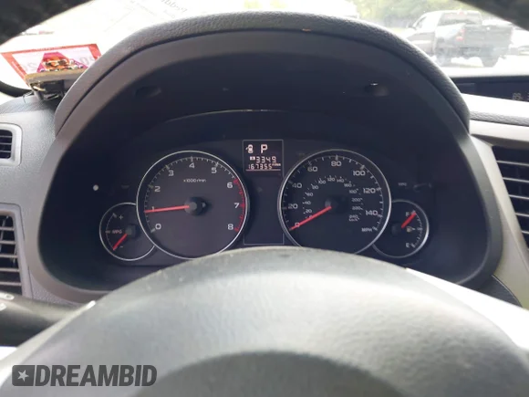 ✅ 2014 Subaru Outback Premium • VIN: 4S4BRBCC4E3220209 • Лот: 45489592. Опубліковано раніше на IAAI з пробігом 167 355 миль. Безкоштовний доступ до архіву аукціонних продажів зі США та докладний звіт про історію автомобіля на DreamBid. Зображення 7.