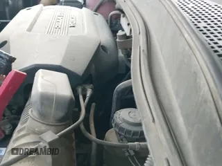 ✅ 2004 Honda Pilot EX • VIN: 2HKYF18684H593681 • Lot: 43647439. Listed on IAAI with 328,286 mi. Free auction sales archive from the USA and detailed vehicle history report at DreamBid. Image 12.