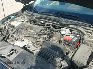 ✅ 2017 Honda Civic EX • VIN: 2HGFC2F7XHH546461 • Лот: 43448196. Опубликован ранее на IAAI с пробегом 116 913 миль. Бесплатный доступ к архиву аукционных продаж из США и подробный отчёт об истории автомобиля на DreamBid. Изображение 19.