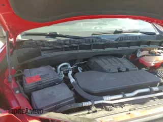 ✅ 2020 GMC Sierra 1500 Elevation • VIN: 1GTR9CEK0LZ336661 • Лот: 89529465. Опубликован ранее на Copart с пробегом 99 241 миль. Бесплатный доступ к архиву аукционных продаж из США и подробный отчёт об истории автомобиля на DreamBid. Изображение 16.