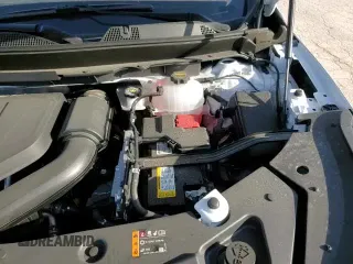 ✅ 2025 Buick Enclave Preferred • VIN: 5GAEVARSXSJ112515 • Lot: 47571365. Listed on Copart with 2,525 mi. Free auction sales archive from the USA and detailed vehicle history report at DreamBid. Image 15.