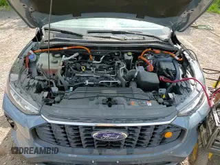 ✅ 2023 Ford Escape PHEV • VIN: 1FMCU0E1XPUB08949 • Лот: 58226645. Опубликован ранее на Copart с пробегом 60 483 миль. Бесплатный доступ к архиву аукционных продаж из США и подробный отчёт об истории автомобиля на DreamBid. Изображение 14.