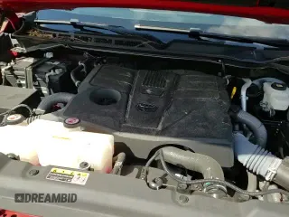 ✅ 2022 Toyota Tundra Platinum • VIN: 5TFNA5DB3NX030474 • Lot: 85834425. Listed on Copart with 28,184 mi. Free auction sales archive from the USA and detailed vehicle history report at DreamBid. Image 13.