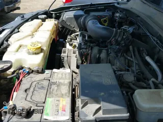 ✅ 2008 Jeep Liberty Limited • VIN: 1J8GN58K38W222472 • Lot: 43092145. Wystawiony na IAAI z przebiegiem 356 443 mil. Bezpłatny archiwum sprzedaży aukcyjnych z USA i szczegółowy raport historii pojazdu na DreamBid. Zdjęcie 19.