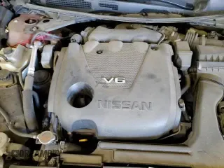 ✅ 2017 Nissan Maxima S • VIN: 1N4AA6AP7HC399750 • Lot: 84535505. Wystawiony na Copart z przebiegiem 77 000 mil. Bezpłatny archiwum sprzedaży aukcyjnych z USA i szczegółowy raport historii pojazdu na DreamBid. Zdjęcie 15.