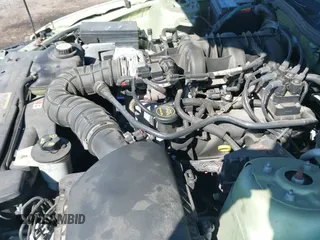 ✅ 2006 Ford Mustang Standard • VIN: 1ZVFT80N965135210 • Lot: 43279748. Listed on IAAI with 65,564 mi. Free auction sales archive from the USA and detailed vehicle history report at DreamBid. Image 19.