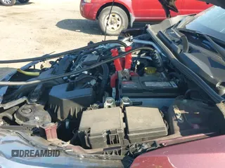 ✅ 2023 Nissan Sentra SV • VIN: 3N1AB8CV1PY259118 • Lot: 42572879. Listed on IAAI with 40,098 mi. Free auction sales archive from the USA and detailed vehicle history report at DreamBid. Image 21.