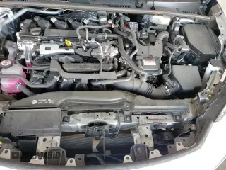 ✅ 2024 Toyota Prius LE • VIN: JTDACAAU6R3024639 • Lot: 91013175. Wystawiony na Copart z przebiegiem 35 718 mil. Bezpłatny archiwum sprzedaży aukcyjnych z USA i szczegółowy raport historii pojazdu na DreamBid. Zdjęcie 14.