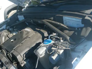 ✅ 2014 Audi Q5 Premium Plus • VIN: WA1LFAFP4EA125598 • Lot: 43084699. Listed on IAAI with 128,244 mi. Free auction sales archive from the USA and detailed vehicle history report at DreamBid. Image 20.