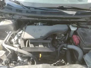 ✅ 2022 Nissan Rogue S • VIN: JN1BJ1AV5NW582352 • Лот: 82478455. Опубликован ранее на Copart с пробегом 108 540 миль. Бесплатный доступ к архиву аукционных продаж из США и подробный отчёт об истории автомобиля на DreamBid. Изображение 16.