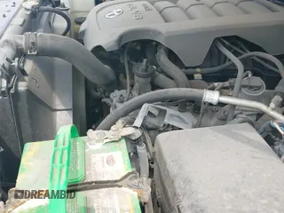 ✅ 2014 Toyota Tundra SR • VIN: 5TFUM5F15EX051432 • Лот: 43199203. Опубликован ранее на IAAI с пробегом 186 813 миль. Бесплатный доступ к архиву аукционных продаж из США и подробный отчёт об истории автомобиля на DreamBid. Изображение 20.