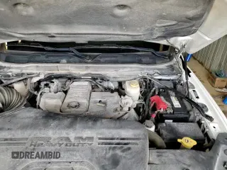 ✅ 2021 Ram 2500 Tradesman • VIN: 3C6UR5HL2MG529932 • Lot: 61158445. Listed on Copart with 111,755 mi. Free auction sales archive from the USA and detailed vehicle history report at DreamBid. Image 14.