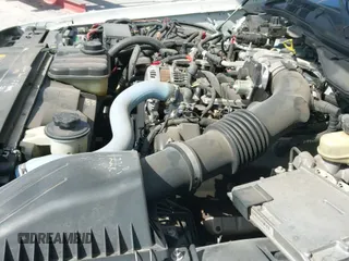 ✅ 2008 Ford Police Interceptor • VIN: 2FAFP71V98X144920 • Lot: 41708440. Wystawiony na IAAI z przebiegiem 220 381 mil. Bezpłatny archiwum sprzedaży aukcyjnych z USA i szczegółowy raport historii pojazdu na DreamBid. Zdjęcie 19.