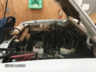 ✅ 2006 Ford Ranger XLT • VIN: 1FTZR45E76PA41525 • Lot: 41565126. Listed on IAAI with 185,961 mi. Free auction sales archive from the USA and detailed vehicle history report at DreamBid. Image 12.