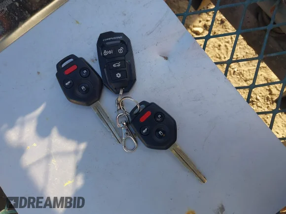 ✅ 2016 Subaru Legacy Limited • VIN: 4S3BNEJ65G3048578 • Лот: 43816878. Опубліковано раніше на IAAI з пробігом 104 178 миль. Безкоштовний доступ до архіву аукціонних продажів зі США та докладний звіт про історію автомобіля на DreamBid. Зображення 11.