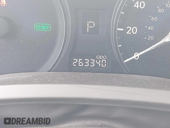 ✅ 2010 Lexus RX 450h • VIN: JTJBC1BA8A2019264 • Лот: 45235814. Опубліковано раніше на IAAI з пробігом 263 340 миль. Безкоштовний доступ до архіву аукціонних продажів зі США та докладний звіт про історію автомобіля на DreamBid. Зображення 7.