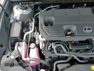 ✅ 2025 Lexus ES 300h • VIN: 58ADA1C11SU074309 • Lot: 92891125. Wystawiony na Copart z przebiegiem 2 867 mil. Bezpłatny archiwum sprzedaży aukcyjnych z USA i szczegółowy raport historii pojazdu na DreamBid. Zdjęcie 15.