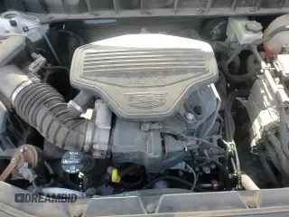 ✅ 2018 Cadillac XT5 FWD • VIN: 1GYKNARS4JZ117219 • Lot: 91328005. Listed on Copart with 104,483 mi. Free auction sales archive from the USA and detailed vehicle history report at DreamBid. Image 14.