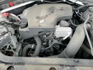 ✅ 2017 BMW X3 xDrive28i • VIN: 5UXWX9C56H0T02209 • Лот: 86546145. Опубликован ранее на Copart с пробегом 101 613 миль. Бесплатный доступ к архиву аукционных продаж из США и подробный отчёт об истории автомобиля на DreamBid. Изображение 15.