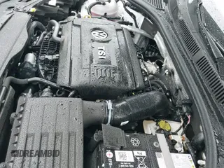 ✅ 2025 Volkswagen Jetta Autobahn • VIN: 3VW2T7BU2SM020806 • Лот: 42351507. Опубликован ранее на IAAI с пробегом 2 513 миль. Бесплатный доступ к архиву аукционных продаж из США и подробный отчёт об истории автомобиля на DreamBid. Изображение 19.