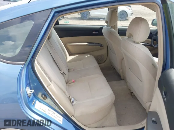 ✅ 2004 Toyota Prius • VIN: JTDKB20U340026373 • Lot: 45613894. Listed on IAAI with 165,823 mi. Free auction sales archive from the USA and detailed vehicle history report at DreamBid. Image 8.