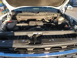 ✅ 2020 Chevrolet Silverado 2500HD LT • VIN: 1GC4YNE74LF118289 • Lot: 85563535. Listed on Copart with 119,031 mi. Free auction sales archive from the USA and detailed vehicle history report at DreamBid. Image 13.