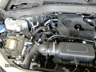 ✅ 2020 Ford Explorer • VIN: 1FMSK8BH8LGC02029 • Лот: 92243705. Опубликован ранее на Copart с пробегом 60 680 миль. Бесплатный доступ к архиву аукционных продаж из США и подробный отчёт об истории автомобиля на DreamBid. Изображение 15.