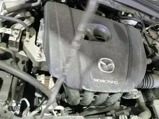 ✅ 2022 Mazda CX-30 S • VIN: 3MVDMBAL9NM410566 • Lot: 50513215. Listed on Copart with 26,852 mi. Free auction sales archive from the USA and detailed vehicle history report at DreamBid. Image 14.