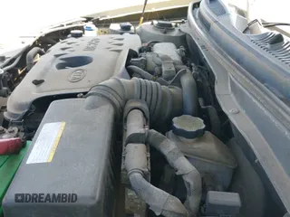 ✅ 2007 Kia Rio LX • VIN: KNADE123976248719 • Lot: 42752654. Listed on IAAI with 125,322 mi. Free auction sales archive from the USA and detailed vehicle history report at DreamBid. Image 12.